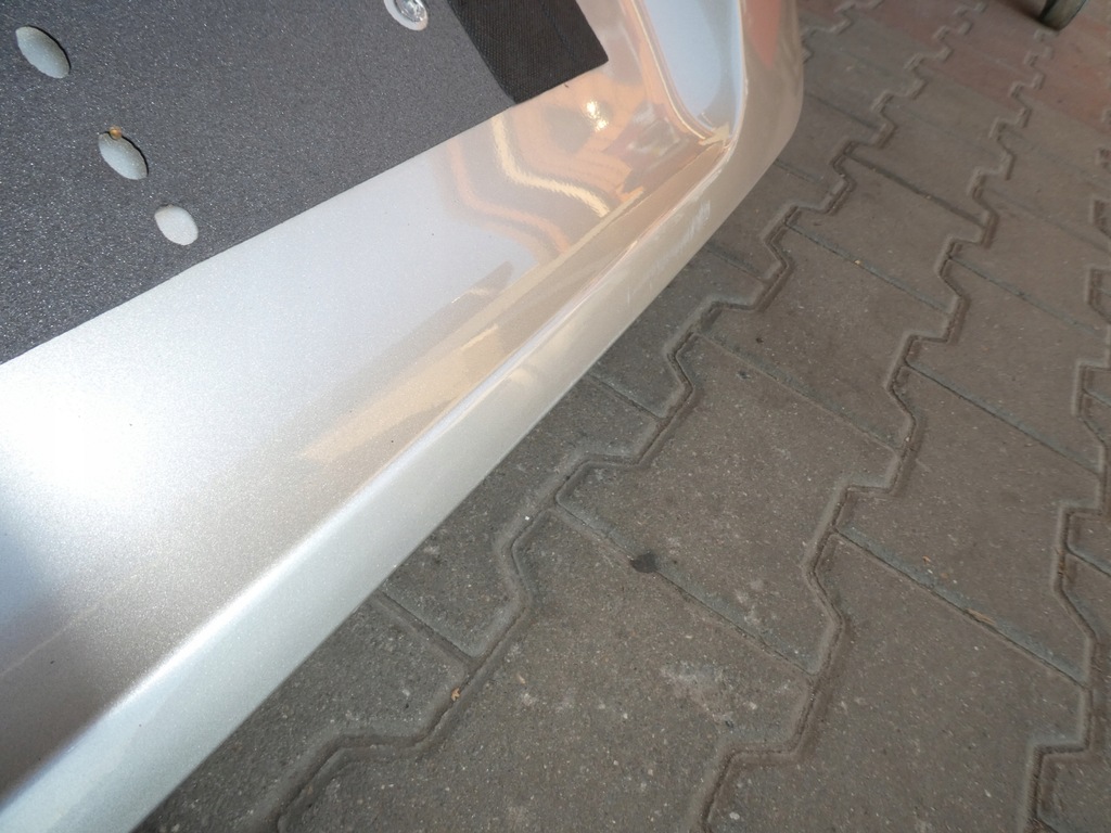 фото №9, Кришка багажника багажника задня vw jetta vi sedan