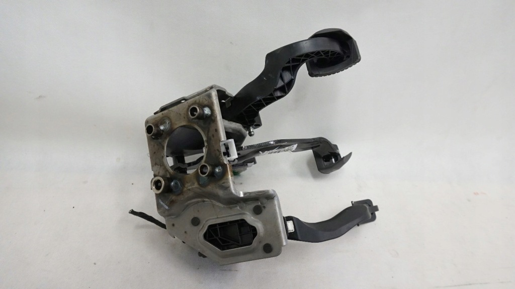 фото №7, Педали педаль газа citroen c3 iii 1.2 vti europa