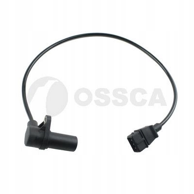 фото №3, Генератор импульсов, wał коленчатый ossca 10978