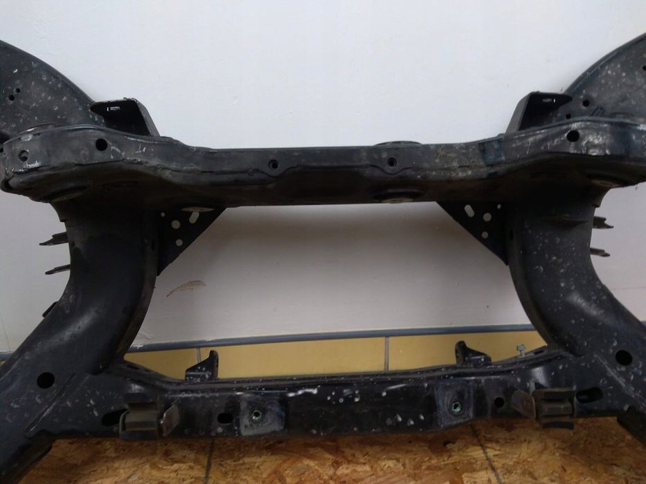 фото №6, Dodge charger challenger 2015+ lift подрамник подрамник подрамник задняя