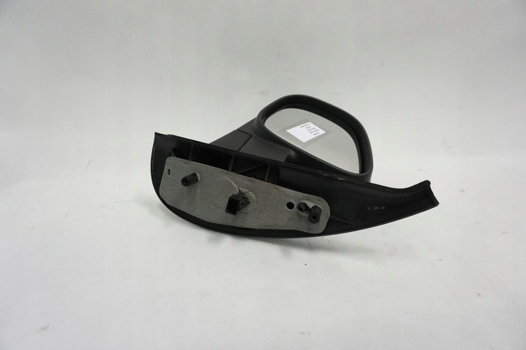 фото №4, Зеркало левая renault kangoo iii lift 1.5dci