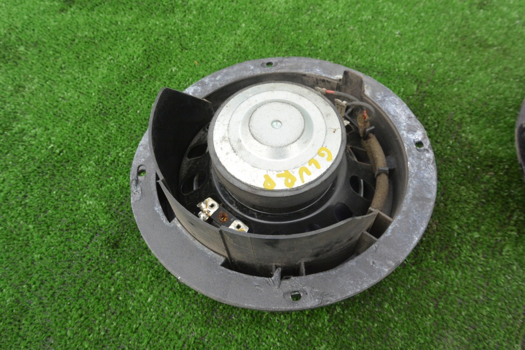 фото №8, Динамик harman kardon правый комплект mercedes gl ml w164 x164