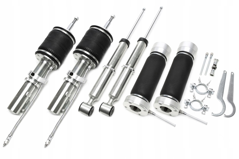 фото №1, Подвеска air ride seat ibiza iv 6l 6j ta