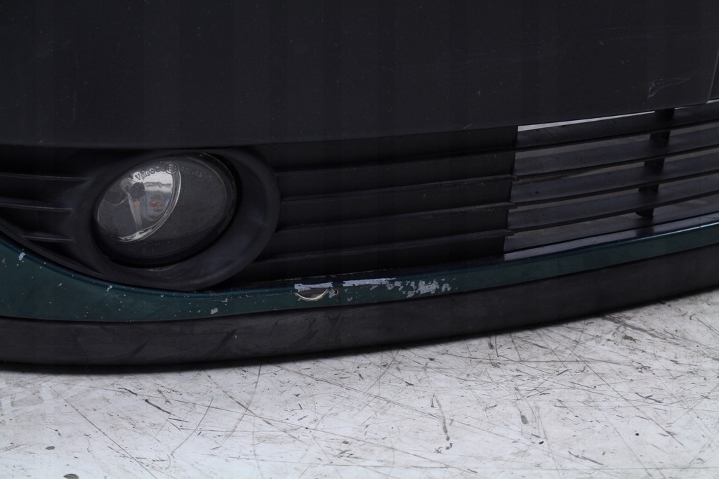 фото №4, Бампер перед renault espace iv 04r. ted 98 ксенон