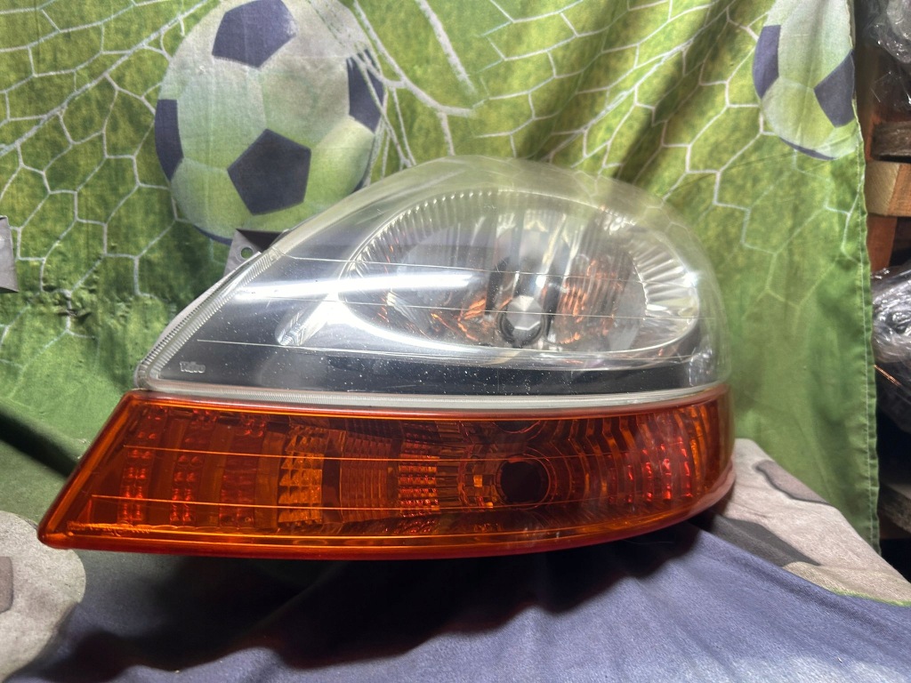 фото №3, Комплект лампа renault trafic 2 ii vivaro обычная