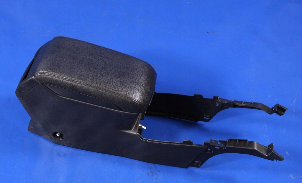 фото №9, Подлокотник туннель средний outback iv 09-14r