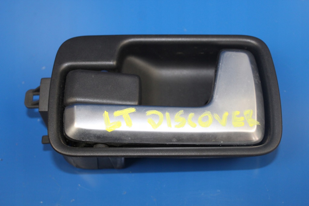 фото №1, Land rover discovery iii ручка двері лівий задня