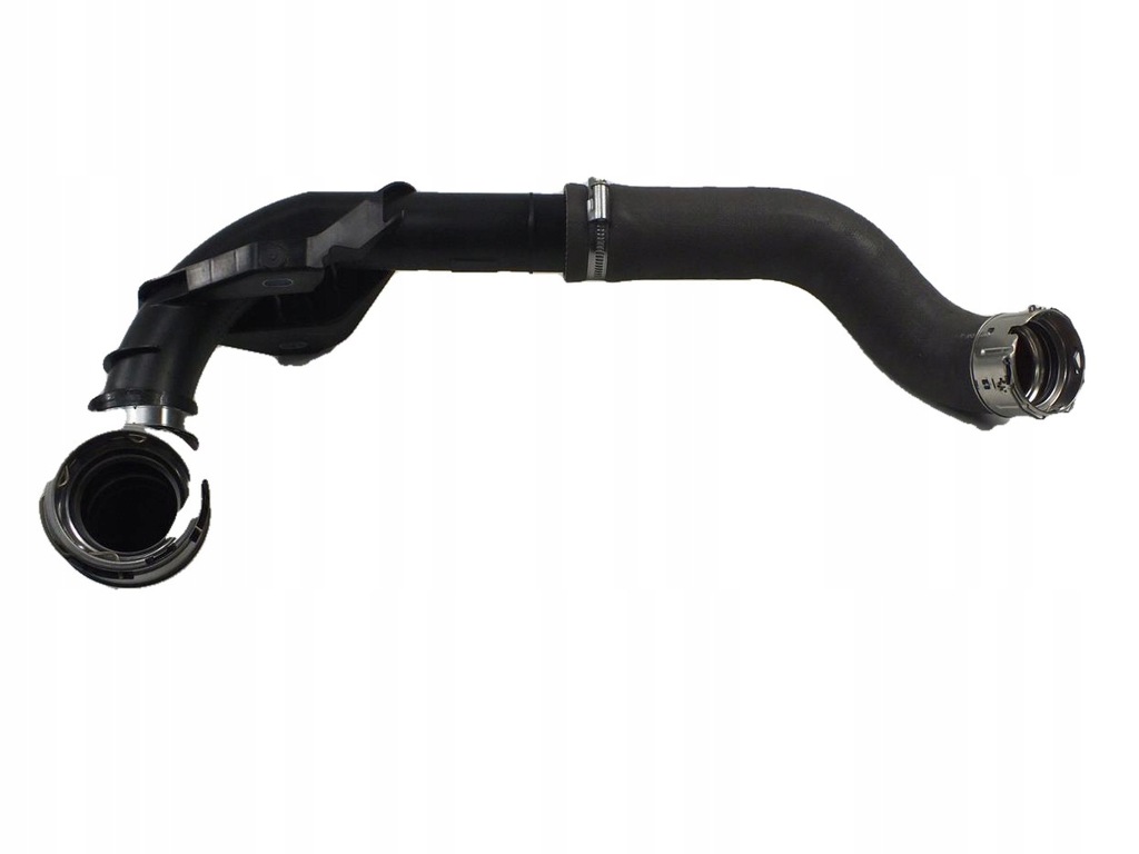 фото №1, Master iii шланг труба повітря 2.3 dci oryg