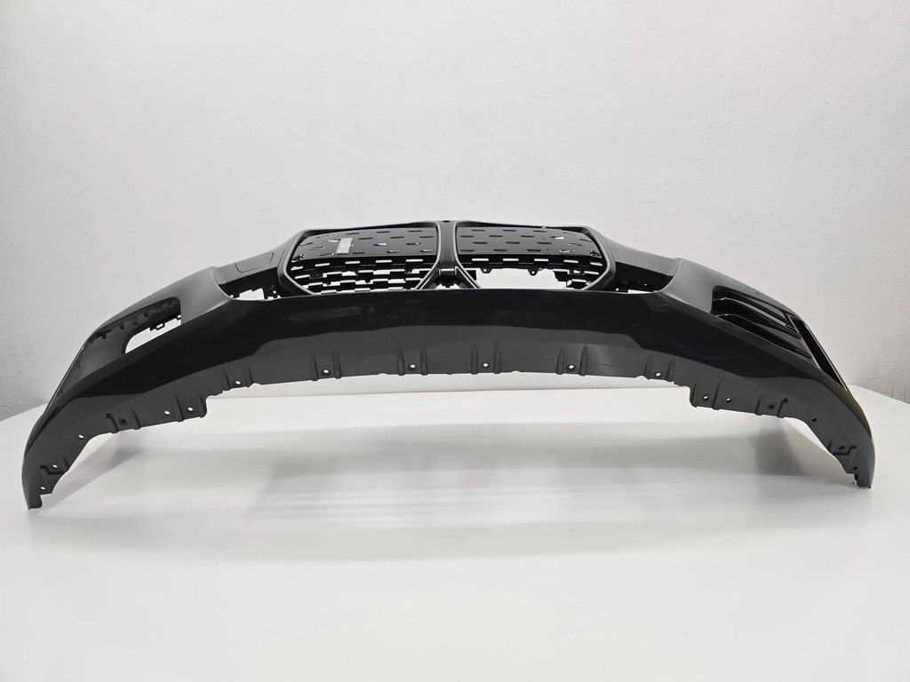 фото №8, Бампер передний bmw 4 g26 m-pakiet m-sport 21- перед