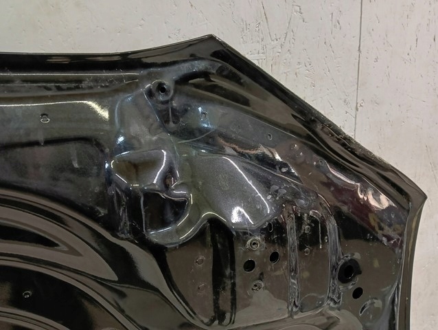 фото №5, Капот крышка двигателя bmw x7 g07 19-