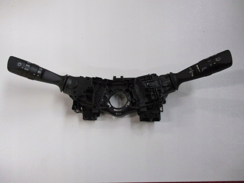 фото №1, Переключатель света дворник toyota chr