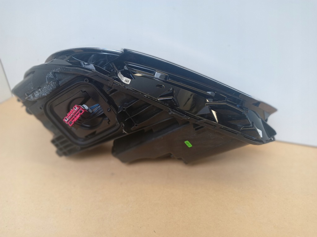 Фара правый  opel insignia b рестайлинг  full led lux Оригинал