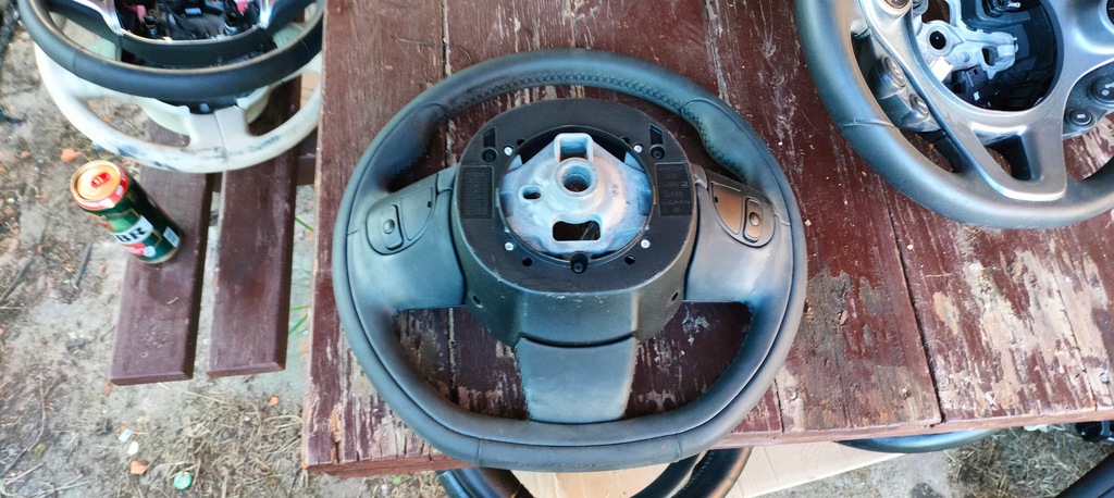 фото №9, Fiat 500 x повітропровід багатофункціональний 07356618110