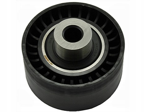 фото №1, Ina 532 0473 10 ролик направляющая / направляющая, ремень распределительного вала