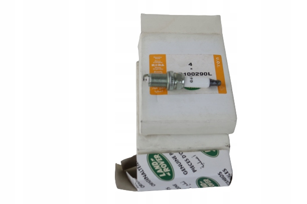 фото №1, Land rover freelander свеча зажигания nlp100290l ,