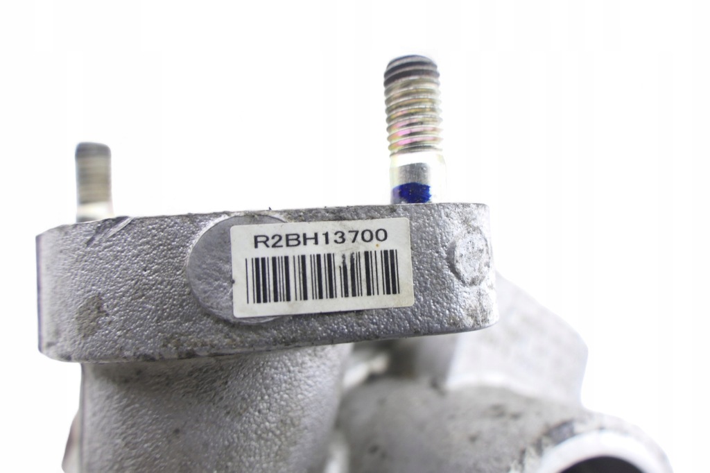 фото №11, Турбина mazda 6 gh 3 bl 5 cx-7 2.2 citd r2bh13700