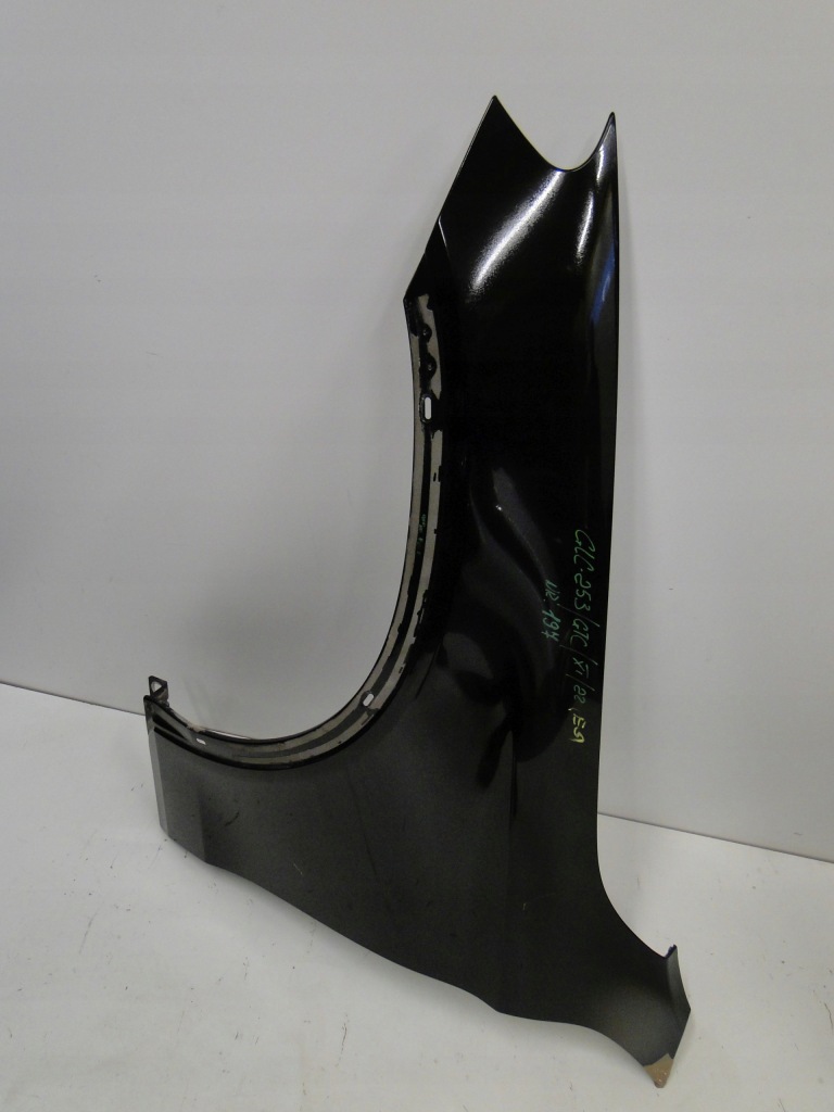 фото №6, Mercedes 253 glc крыло 149