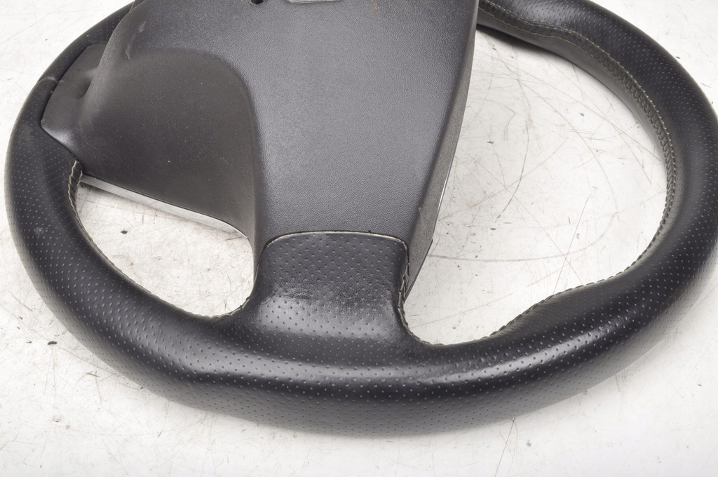 фото №12, Volvo s60 ii v60 воздуховод кожаный rdesign lift