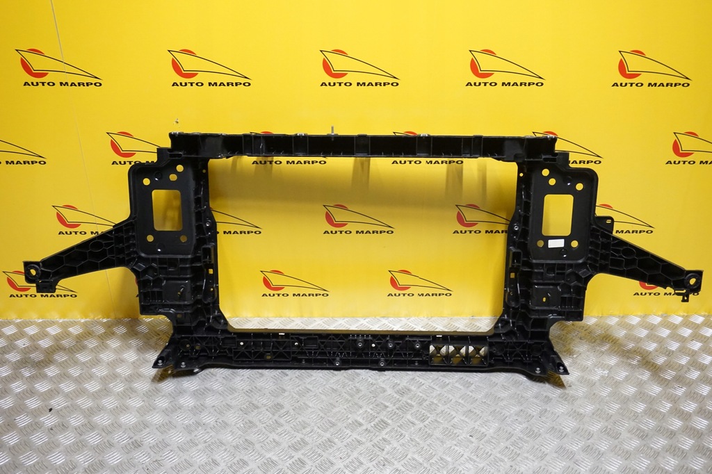 фото №8, Kia seltos 2021 - 2024 підсилювач передній pas перед usa