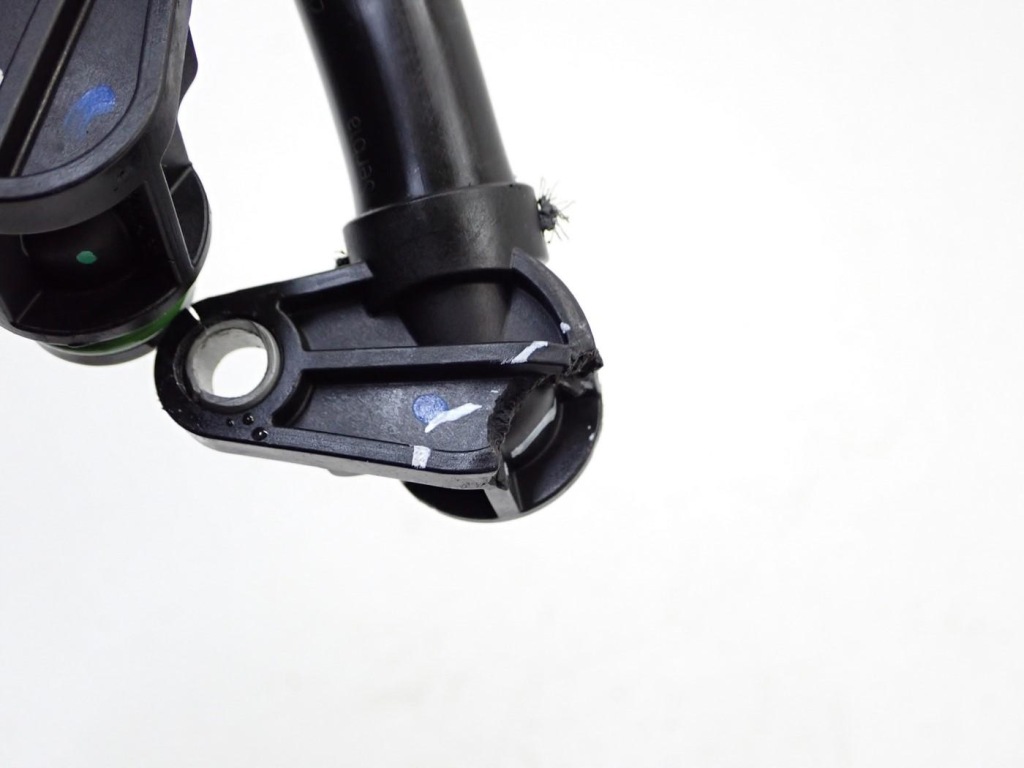 фото №11, Пабтрубок  шланг трубка масла коробки комплект bmw x3 g01 2.0i 30e b48 hybrid 21r