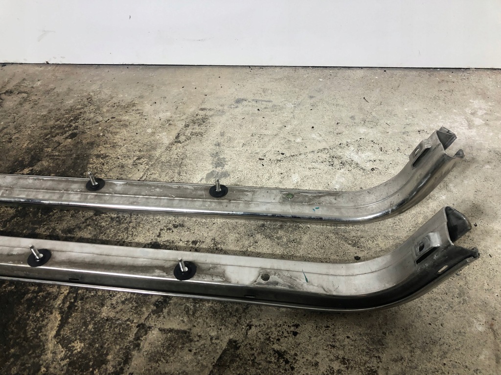 фото №5, Направляющая направляющая дверь ford transit custom