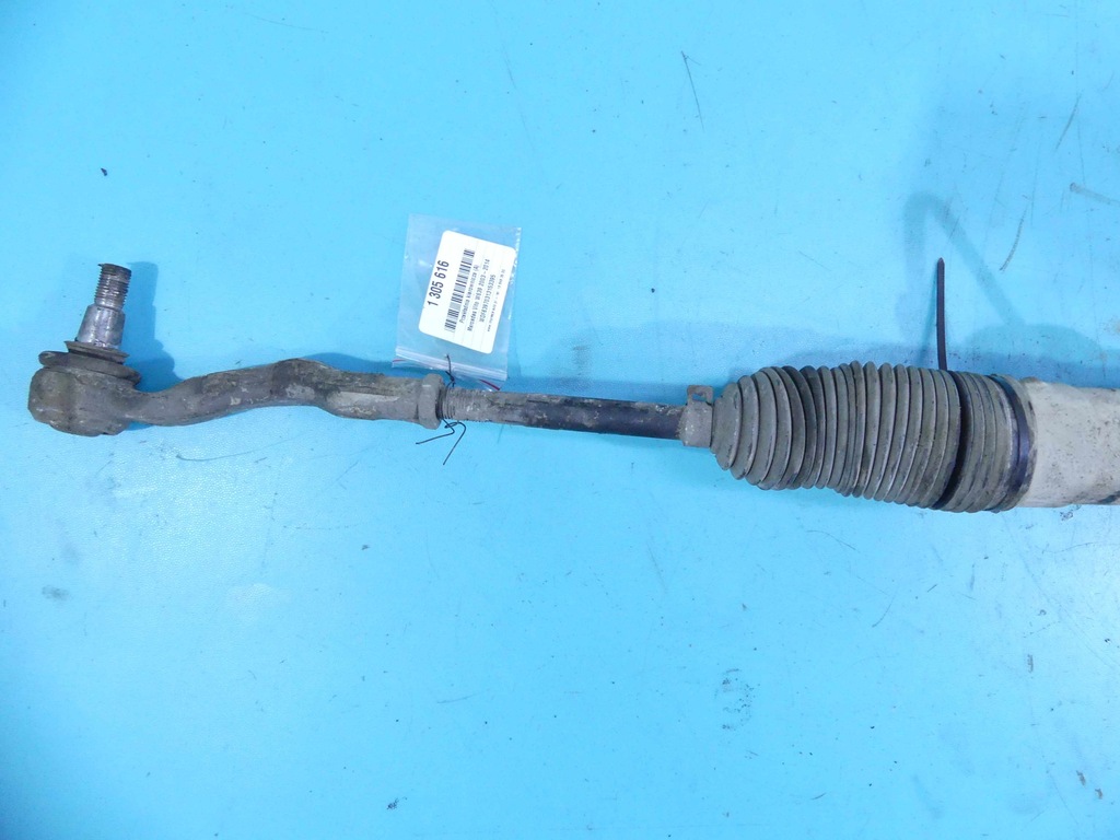 фото №7, Трансмиссия рулевая рейка mercedes vito w639