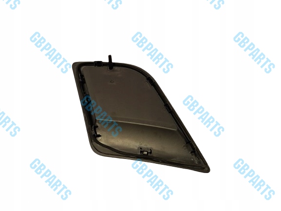 фото №4, Комплект решітка i заглушки капот dodge ram sport 19-