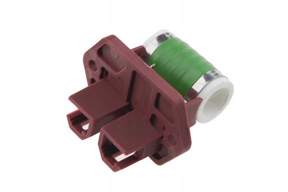 фото №2, Резистор вентилятор