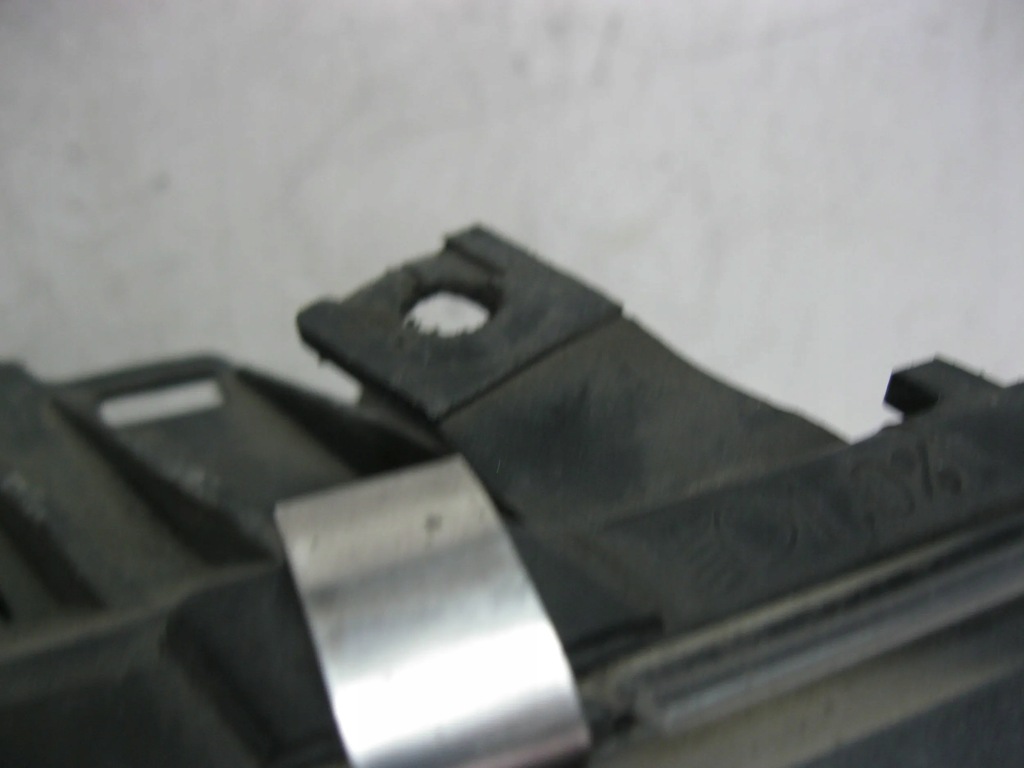 фото №8, Лампа перед права skoda fabia i