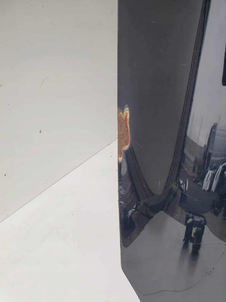 Porsche carrera 964 крыло  левое  оригинал Киев