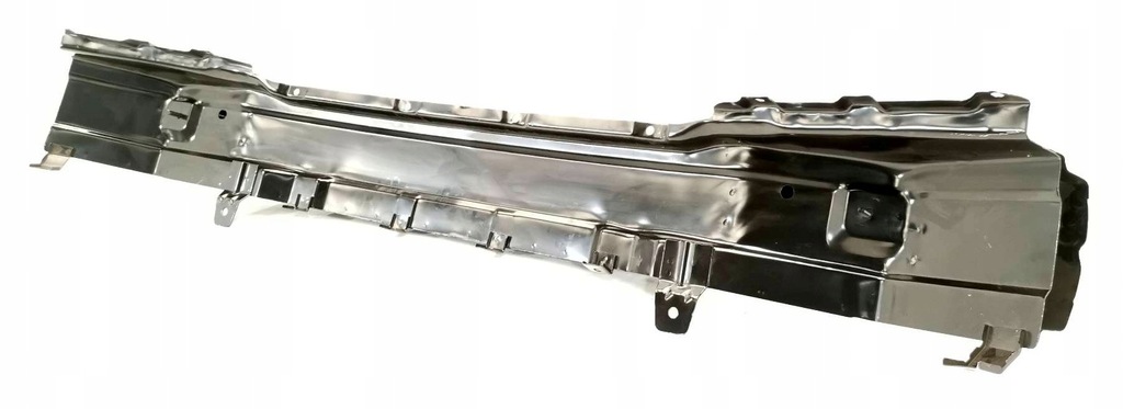 фото №9, Балка підсилювач бампера перед kia carnival 0k55250070e новий org