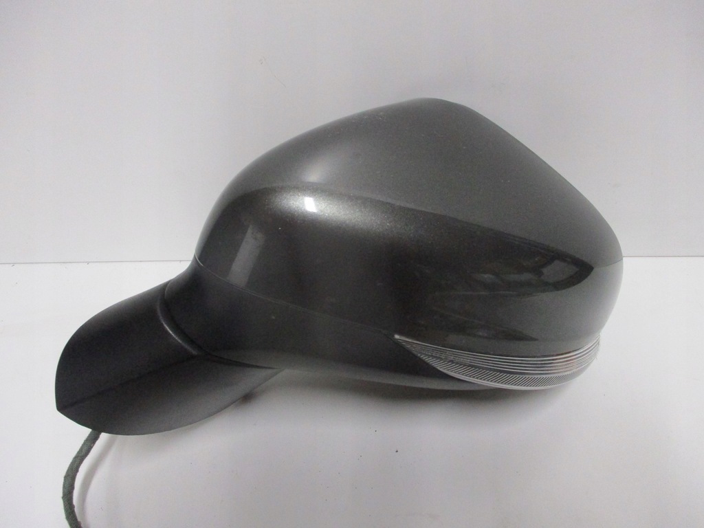 фото №6, Зеркало зеркало ford puma 20r правое левая 10кабели