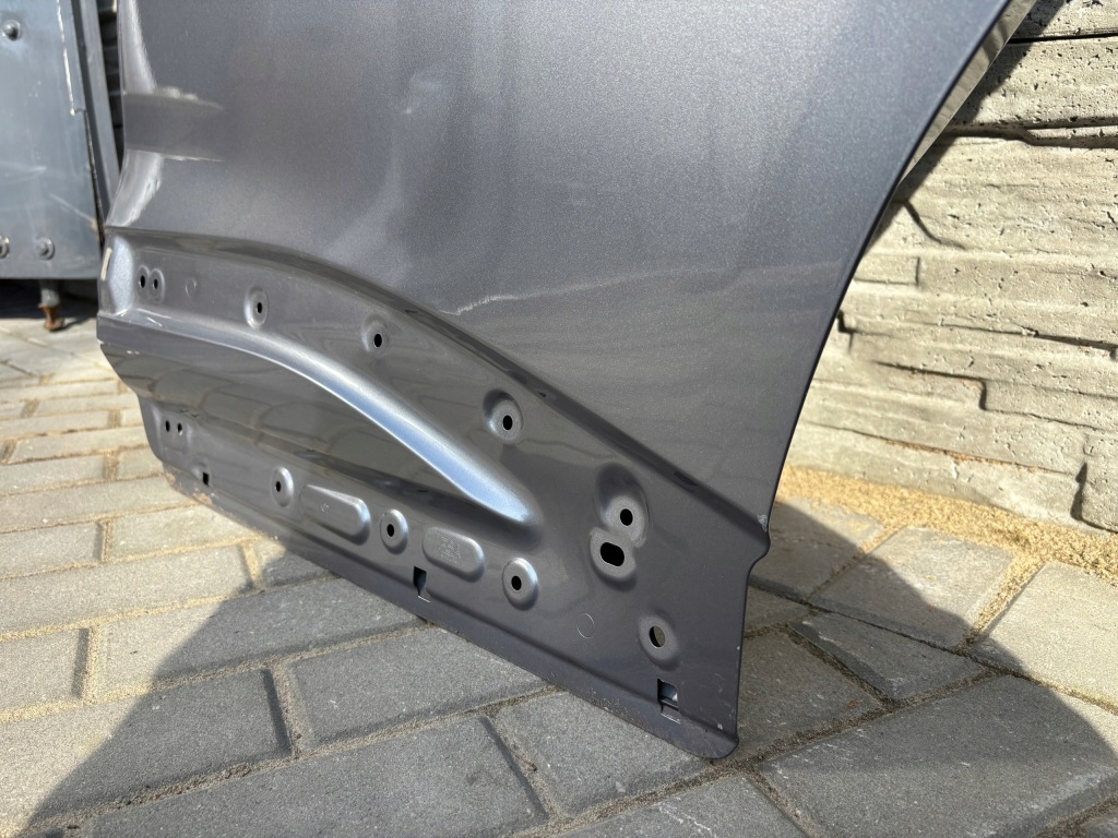 фото №7, Двері opel mokka ii b od 2020 2021 2022 2023 2024 задня лівий задні ліва