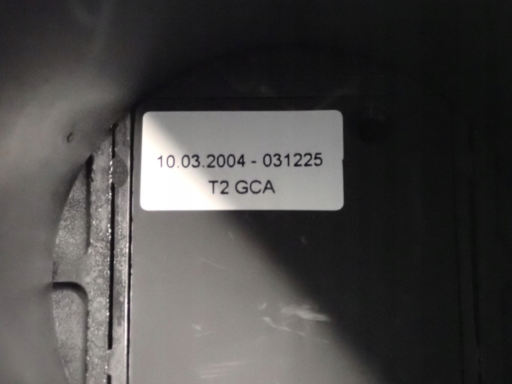 фото №6, Ford fusion 02-05 1.4 tdci домкрат переключения передач выборщик at 2s6r7c453cc