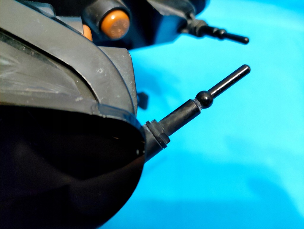 фото №10, Jeep cherokee kl 2013 -18 led drl поворотник правий eu