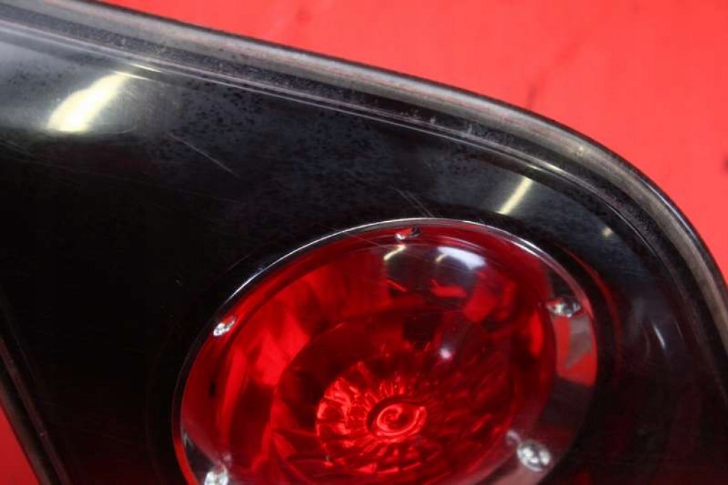 фото №7, Лампа ліва задня задня p2913l mazda 3 1 i bk 5d hb 03-06