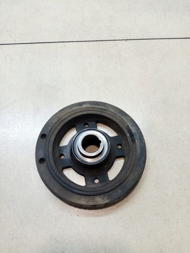 фото №1, Шкив subaru justy i 1.2 b 30128e