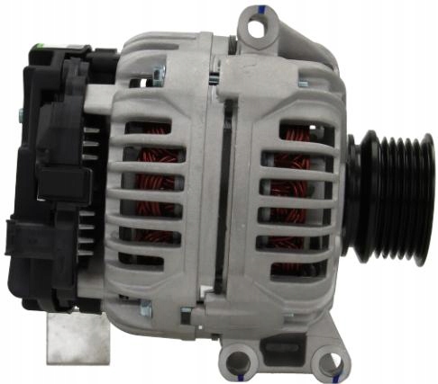 фото №1, Генератор bv psh 575.572.075.010