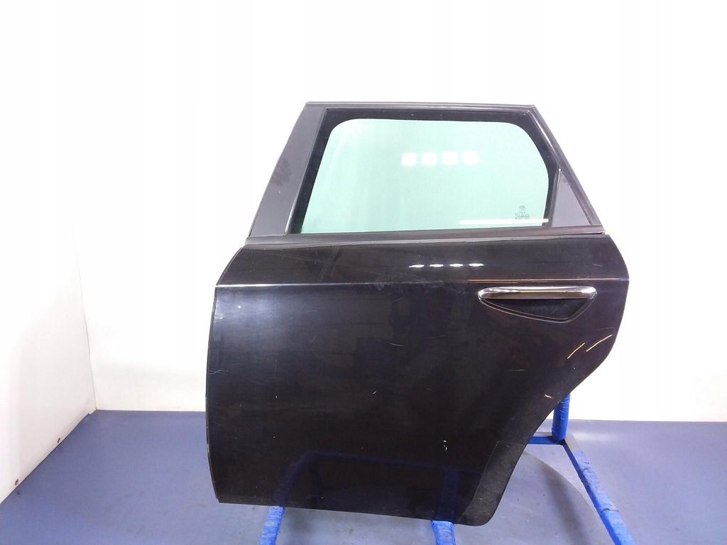 фото №1, Alfa romeo 159 i kombi дверь задняя левая 876