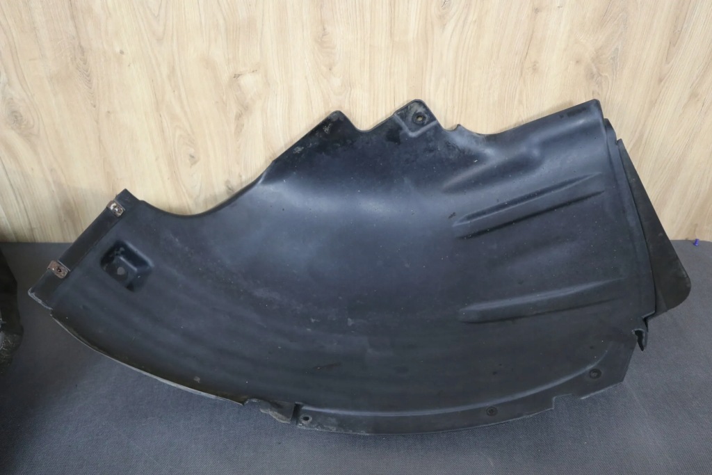 фото №8, Mercedes w164 lift підкрилок ліва перед передні комплект 1648840922