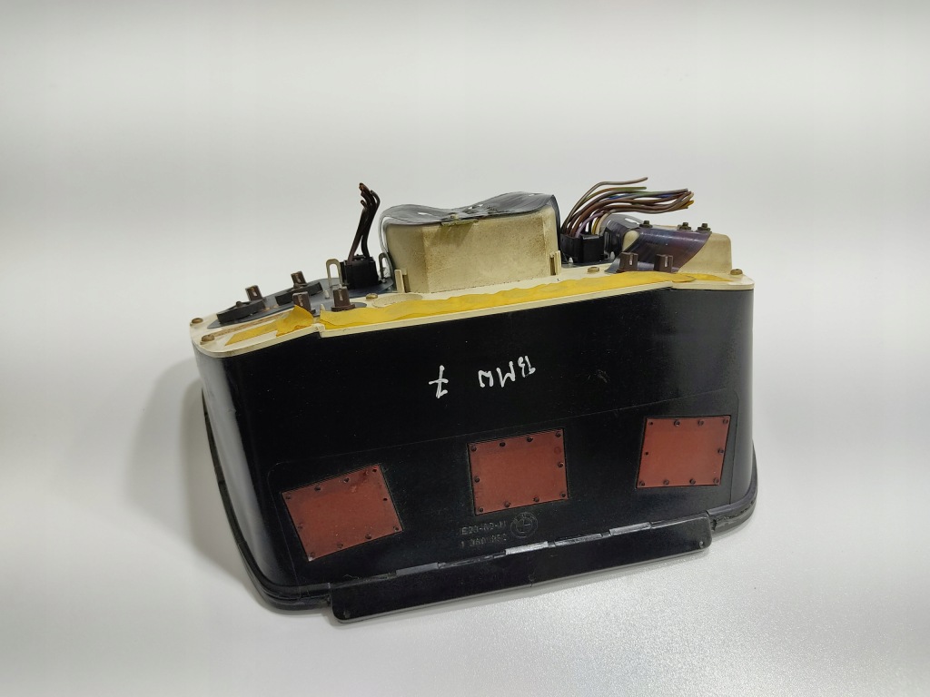 Счетчик bmw 7 e23 62-11 1360852 1977-1986 европа с Разборки