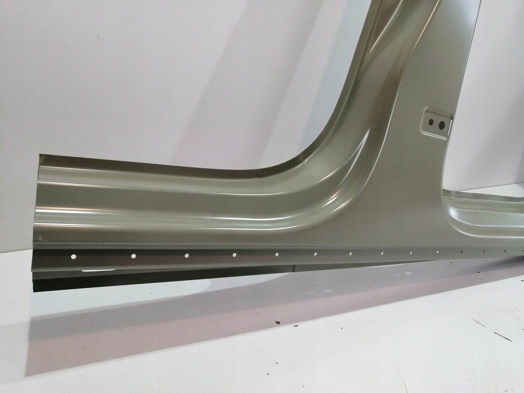 фото №8, Seat ateca обшивка крыло порог блок двигателя левый задняя