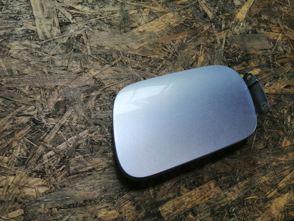 фото №1, Vw touareg 7l кришка пального la7w 7l6809905b