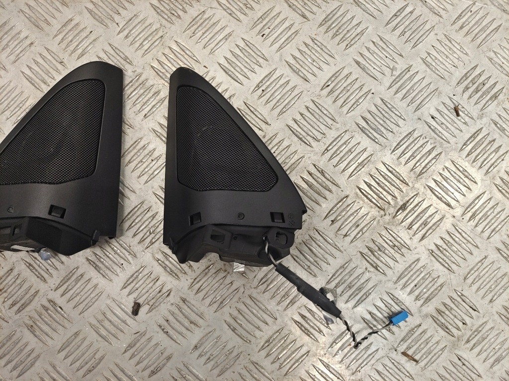 фото №5, Bmw f44 динамик правый левый 2622802 7488654 7488