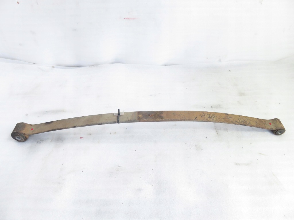 фото №1, Рессора задняя fiat ducato iii фургон 250,290