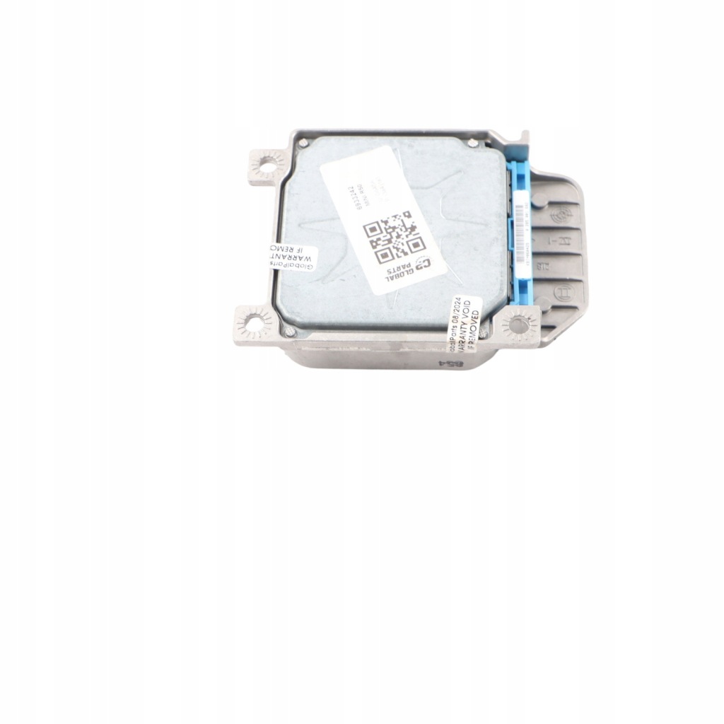 Купить Mini cooper one r50 r52 r53 модуль датчик подушек air bag 6933242