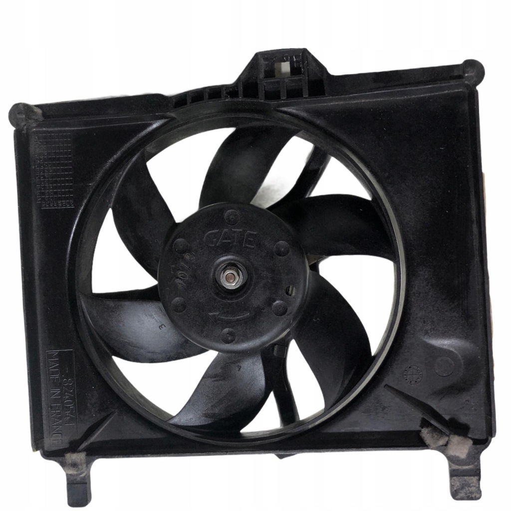 фото №1, 0012000023 4515000401 воздуходувка smart fortwo