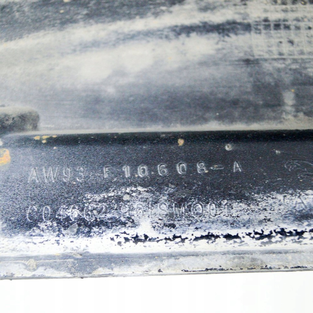 фото №6, Jaguar xj x351 2012 поріг