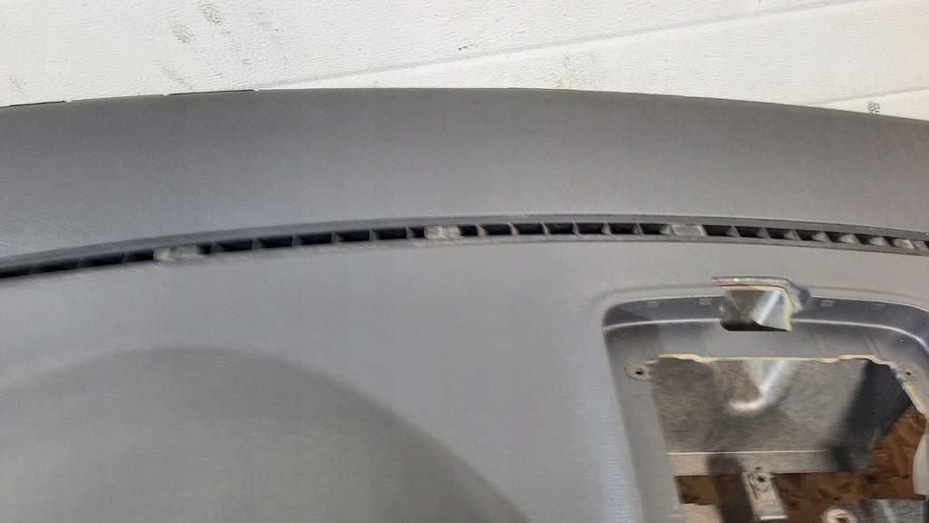 фото №5, Панель приладів приладова консоль vw touran i 03-10r