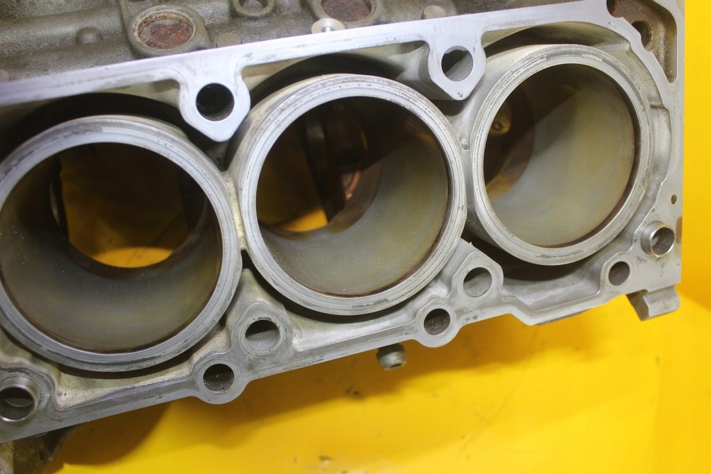 фото №9, Блок двигателя mercedes clk w209 w203 3.2 b v6 112955 r1120109405